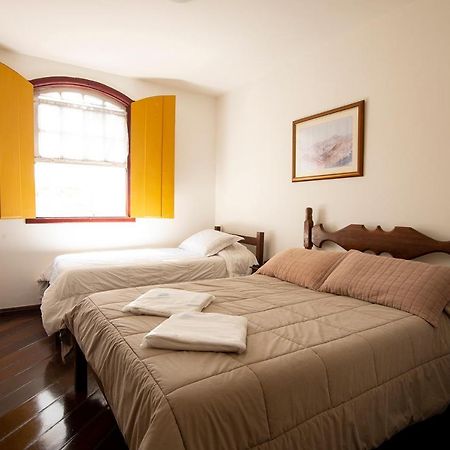 Hotel Colonial โอว์โรเปรโต ภายนอก รูปภาพ