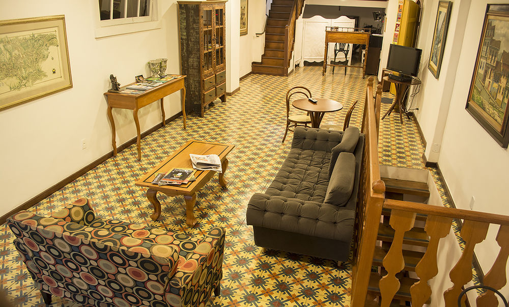 Hotel Colonial โอว์โรเปรโต ภายนอก รูปภาพ