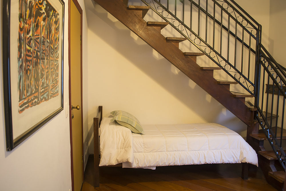 Hotel Colonial โอว์โรเปรโต ภายนอก รูปภาพ