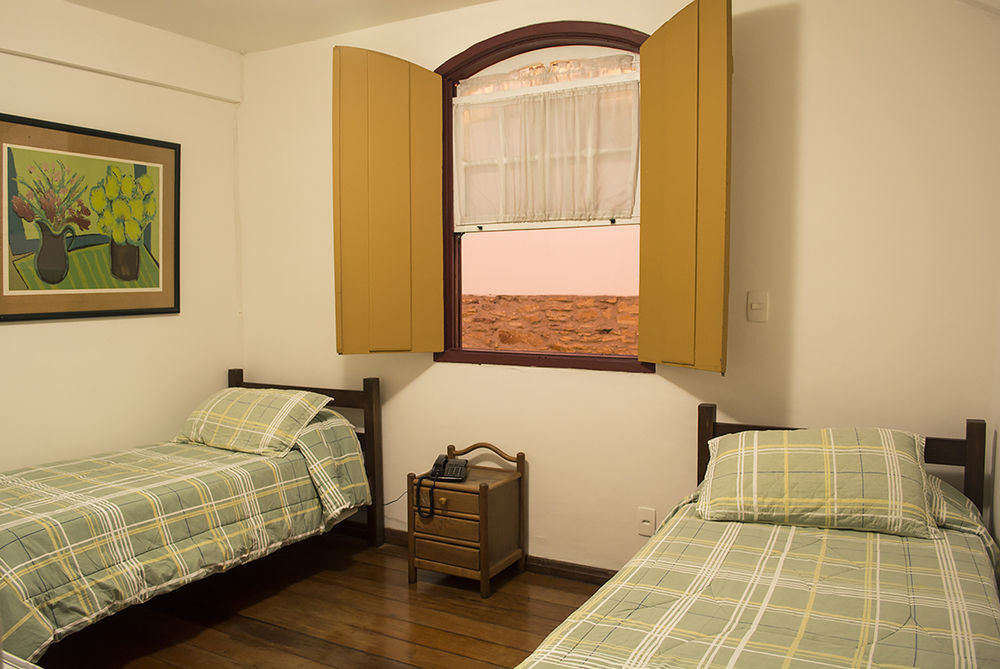 Hotel Colonial โอว์โรเปรโต ภายนอก รูปภาพ