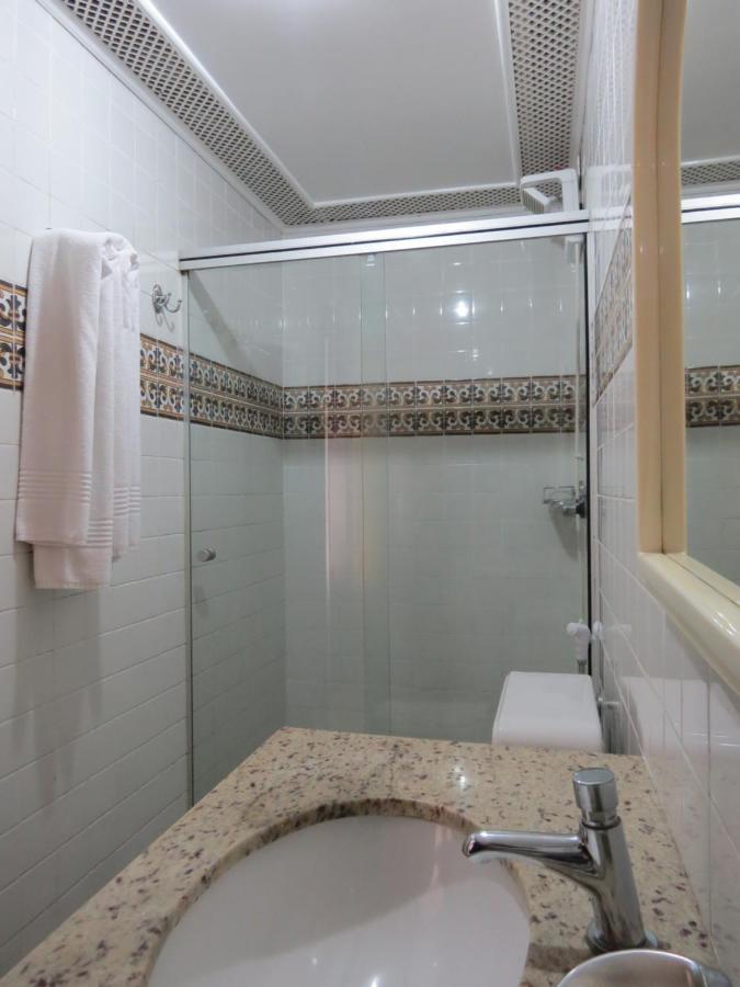 Hotel Colonial โอว์โรเปรโต ภายนอก รูปภาพ