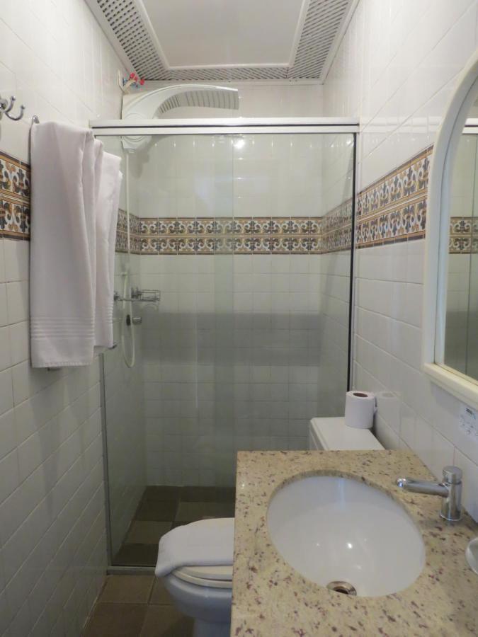 Hotel Colonial โอว์โรเปรโต ภายนอก รูปภาพ