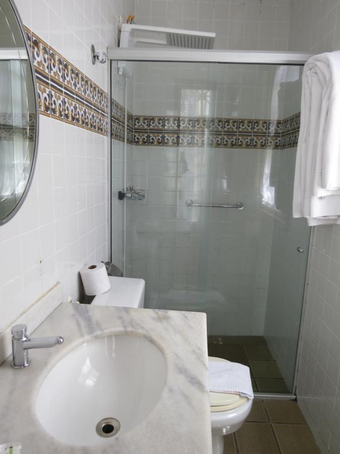 Hotel Colonial โอว์โรเปรโต ภายนอก รูปภาพ