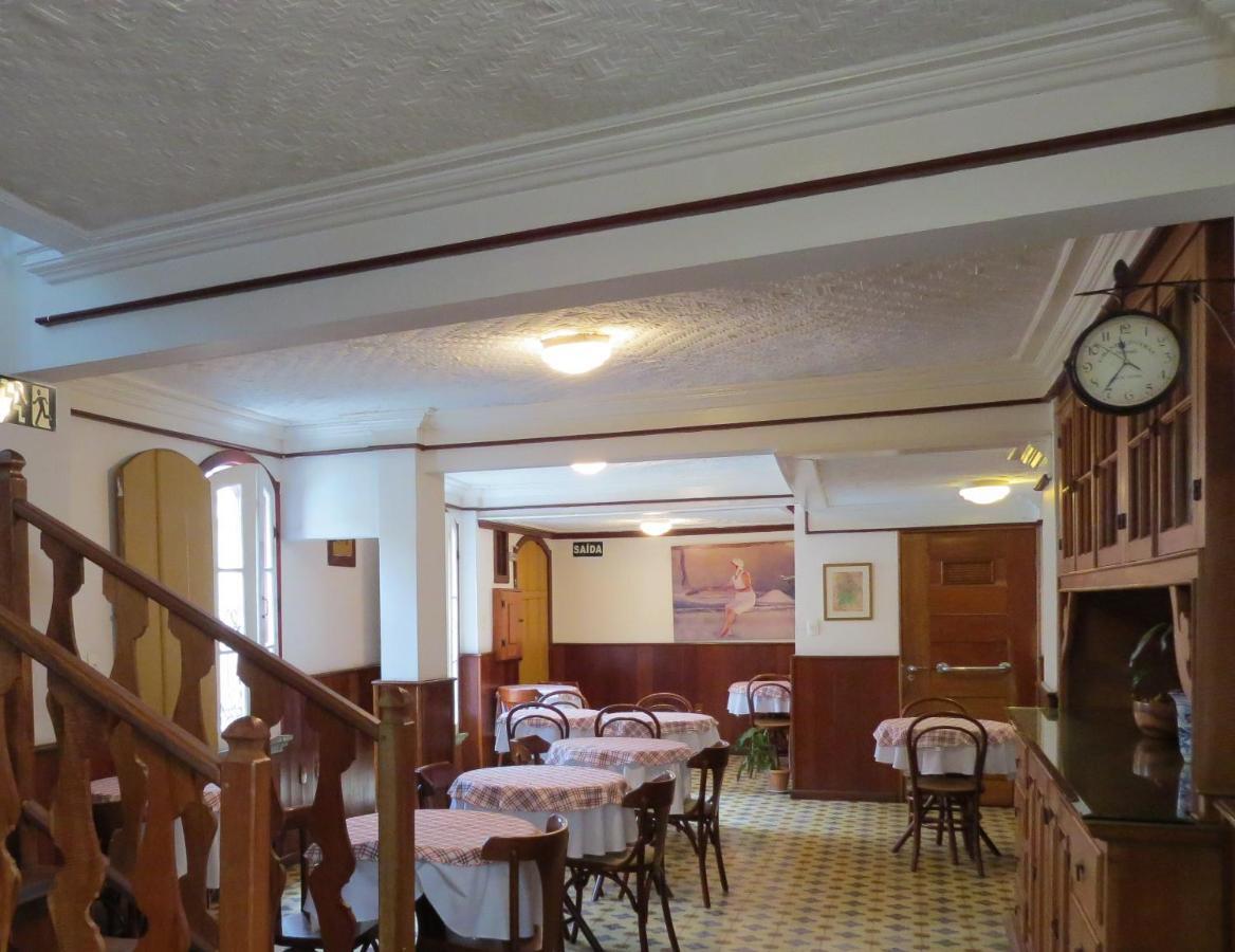 Hotel Colonial โอว์โรเปรโต ภายนอก รูปภาพ